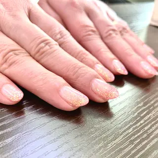 ネイル shinzato yasuyoのネイルデザイン