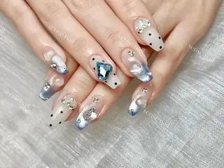 ネイル Maiii 💗のネイルデザイン