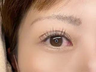 マツエク・マツパ moe beauty salon所属・関口 千聖のマツエク・マツパデザイン