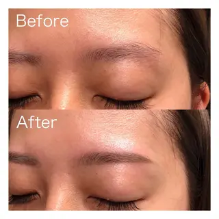 アイブロウ Biolus 天王寺 本店 🍀Nao🍀のマツエク・マツパデザイン