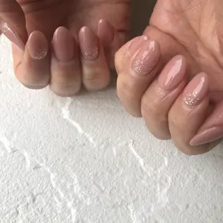ネイル KUULa E R I K Oのネイルデザイン