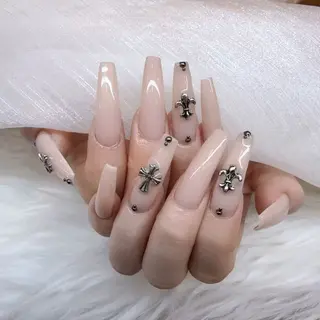 ネイル The Nail & Eye Lashの眉毛・アイブロウイメージ