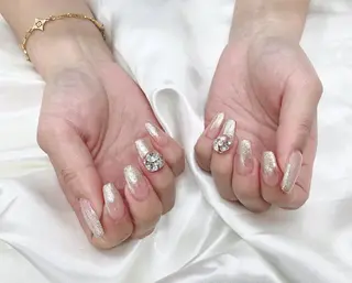 ネイル SAPHIR nail & eyeのマツエク・マツパデザイン