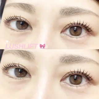 マツエク・マツパ meme 岡村のマツエク・マツパデザイン