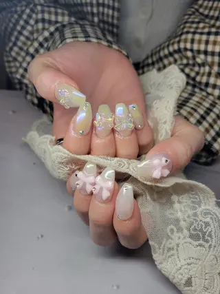 ネイル Nail salon Coco【溝の口駅】のネイルデザイン