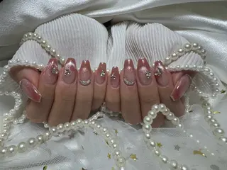 ネイル Lien  _リエン リエンのネイルデザイン