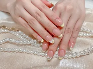 ネイル 美愈 miyuのネイルデザイン