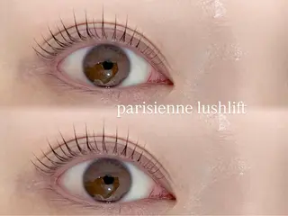 マツエク・マツパ iena渋谷 【練習モデル募集】のマツエク・マツパデザイン