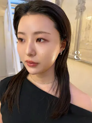 マツエク・マツパ CILSIA あかりのマツエク・マツパデザイン