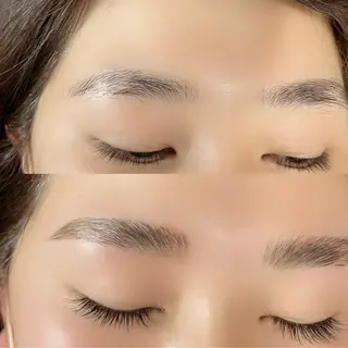 アイブロウ Juicyeye 成増店のマツエク・マツパデザイン