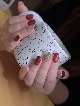 ネイル NANA NAILのネイルデザイン