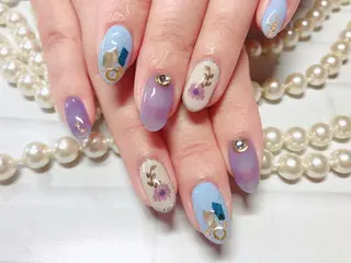 ネイル ネイル･脱毛サロン HARRYSのエステ・リラクイメージ