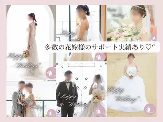 肌質改善/ブライダル 水上百華のエステ・リラクイメージ