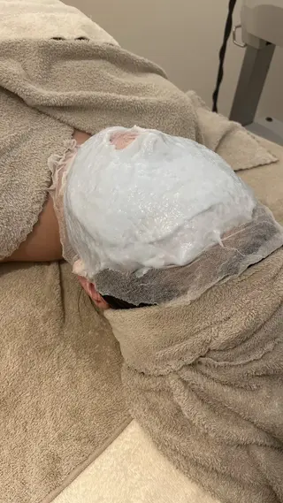 POLA アスティ45店のエステ・リラクイメージ