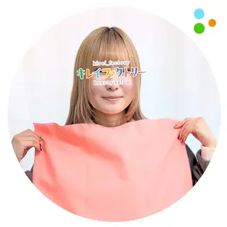 キレイファクトリー 赤羽/赤羽岩淵の眉毛・アイブロウイメージ