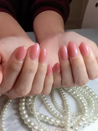 ネイル HALU ハルのネイルデザイン