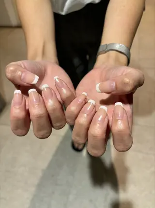 ネイル mano Hanaのネイルデザイン