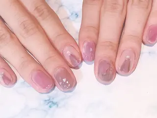 ネイル もとまつ さちこのネイルデザイン