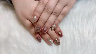 ネイル S Sのネイルデザイン