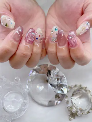 ネイル misun_ nailのネイルデザイン