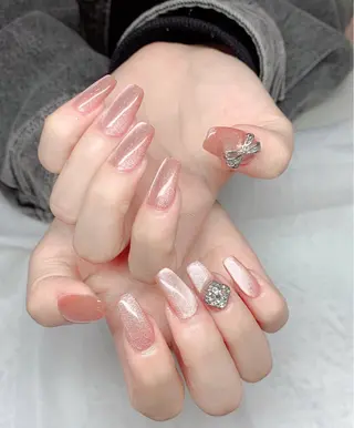 ネイル Bél Nail salonのネイルデザイン