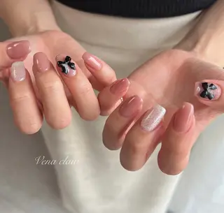 ネイル Vena clawのネイルデザイン