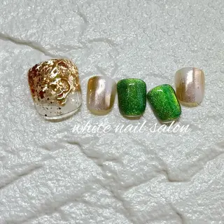 ネイル white nail salonのネイルデザイン