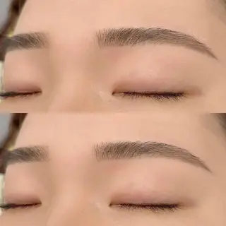 アイブロウ RALUA名駅前 永井のマツエク・マツパデザイン