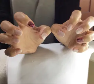 ネイル gui amichanのネイルデザイン