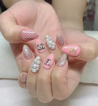 ネイル コウ カnail💅のネイルデザイン