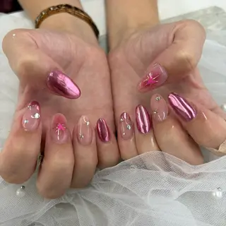 ネイル Basic 町田本店 kiraraのネイルデザイン