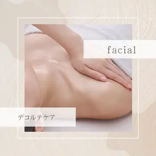 池田 夏鈴のエステ・リラクイメージ