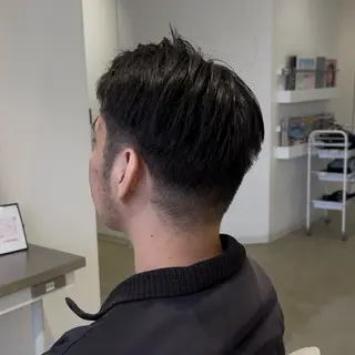 メンズ 【Lien】 AYUのヘアスタイル