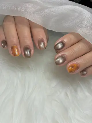 ネイル nail salon cherianのネイルデザイン