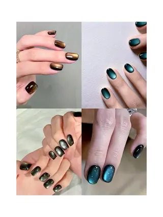 ネイル べ にのネイルデザイン