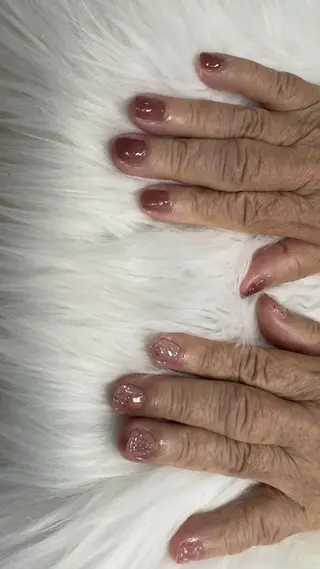 ネイル SalonLinda Marikoのネイルデザイン