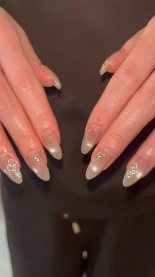 ネイル ai _nailのネイルデザイン
