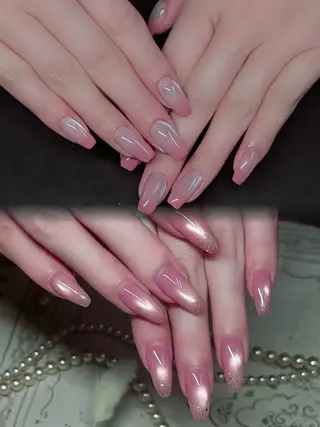 ネイル May&Way Neilのネイルデザイン