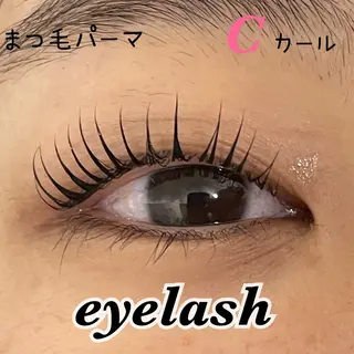 マツエク・マツパ 🌺KOKOA🌺 merci横浜のマツエク・マツパデザイン