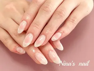 ネイル Nina's nailのネイルデザイン