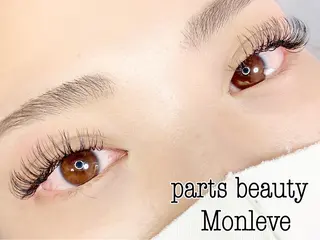 マツエク・マツパ ＲＥＶＩＡ. rinaのマツエク・マツパデザイン
