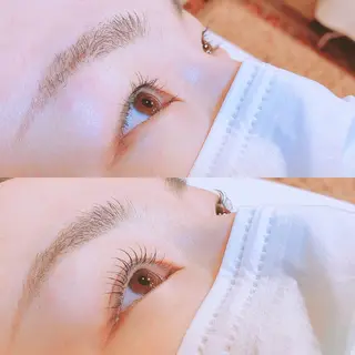 マツエク・マツパ なかむら 🪡のマツエク・マツパデザイン