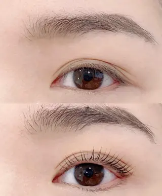 マツエク・マツパ BBC ビービーシーのマツエク・マツパデザイン