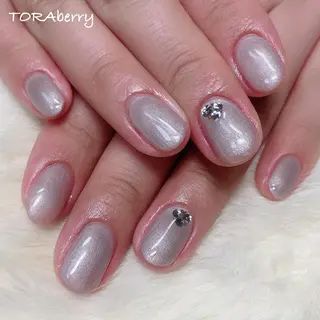 ネイル ネイリスト なつみのネイルデザイン