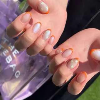 ネイル Laki nailのネイルデザイン