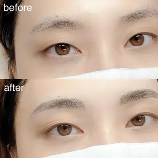 アイブロウ 眉毛サロン　ange 上野御徒町本店の眉毛・アイブロウイメージ