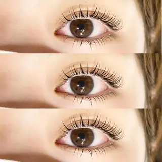 マツエク・マツパ MITSUKI 🌙* :ﾟのマツエク・マツパデザイン