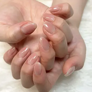ネイル nailist yuiのネイルデザイン