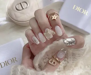 ネイル Cute beauty2のマツエク・マツパデザイン