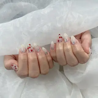 ネイル GDS NAIL はるのネイルデザイン